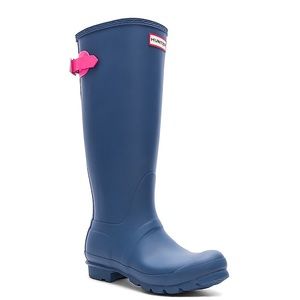 Hunter Rain Boots